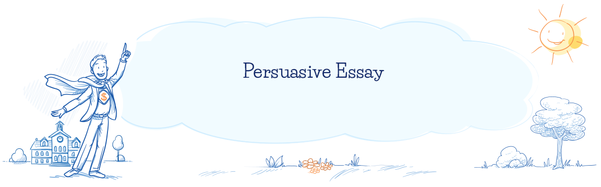 Buy persuasive essay online