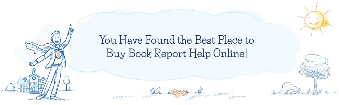 Hire Book Report Writing Service and Get a Good Grade!