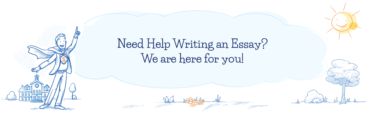 We Offer Premium Essay Help for Students