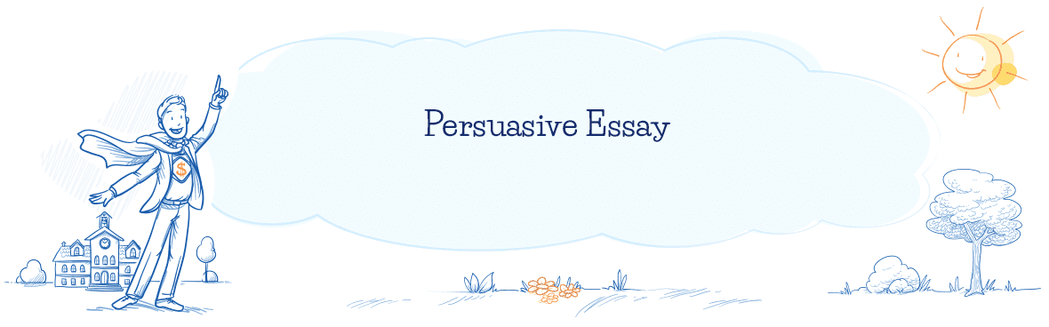 Buy persuasive essay paper