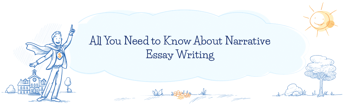 Whom to Pay for a Narrative Essay | Best Experts