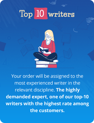 Top Ten Writers