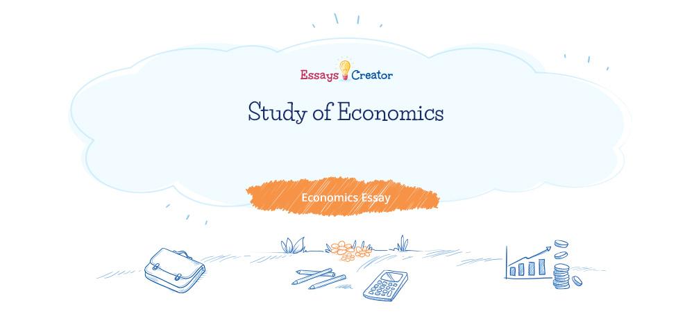 economics model essays pdf