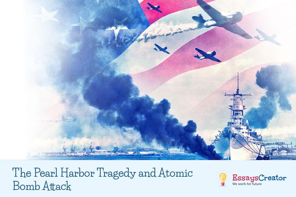 A research paper on pearl harbor