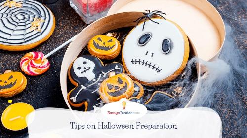 Halloween Preparation Guide