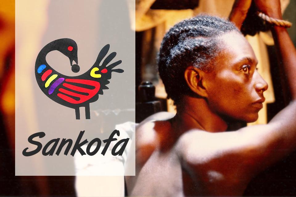 Sankofa Movie Essay