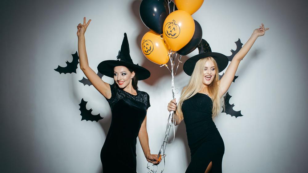 Halloween Preparation Guide