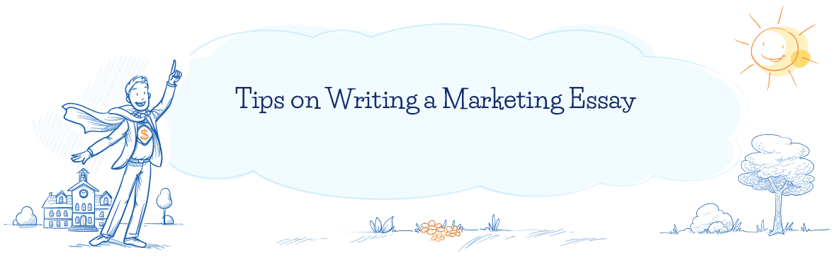 Good Marketing Essay Writing Service