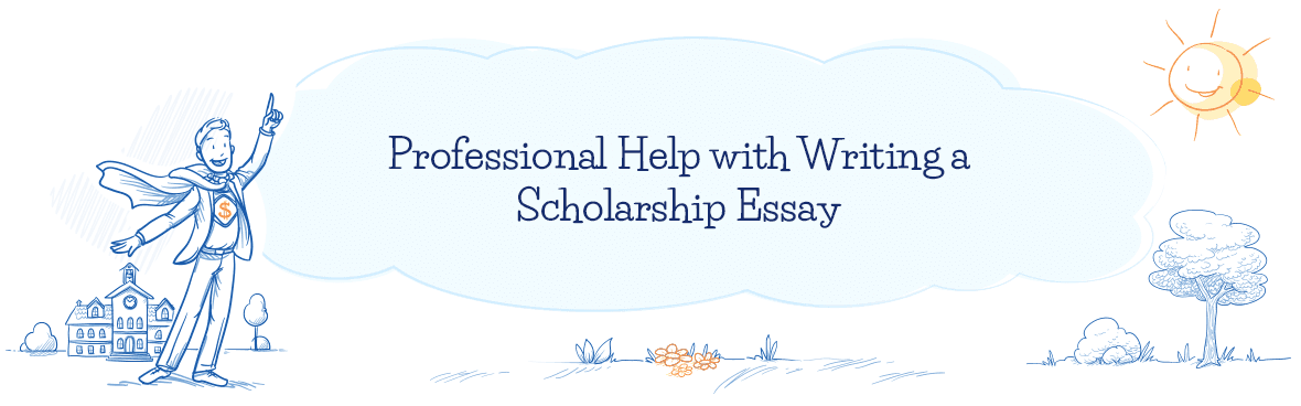 Buy Scholarship Essays from Us!