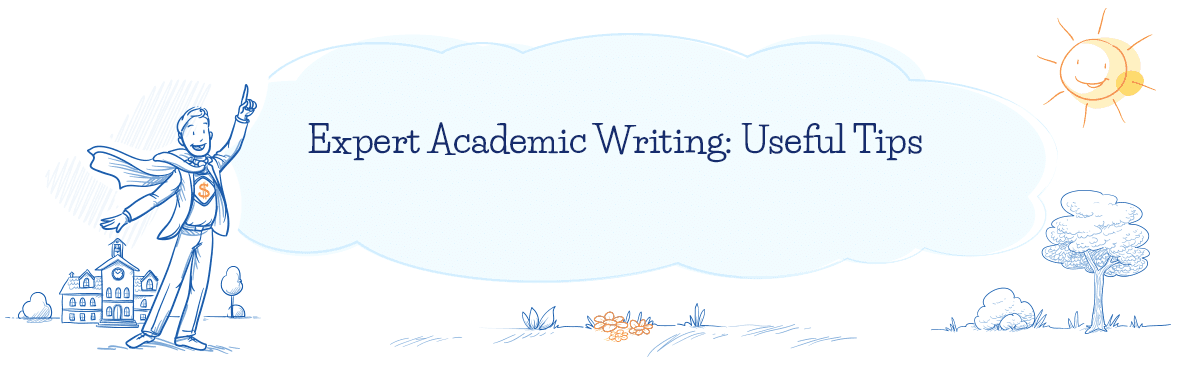 Academic Writing: Basic Tips and Definition