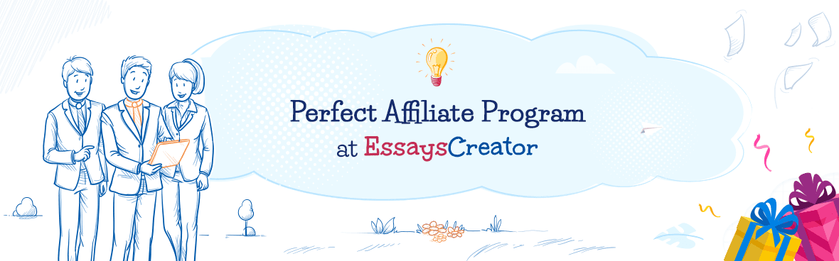 Essay Writing Affiliate Program