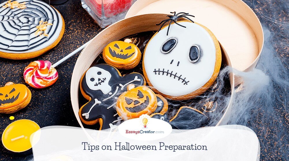 Tips on Halloween Preparation