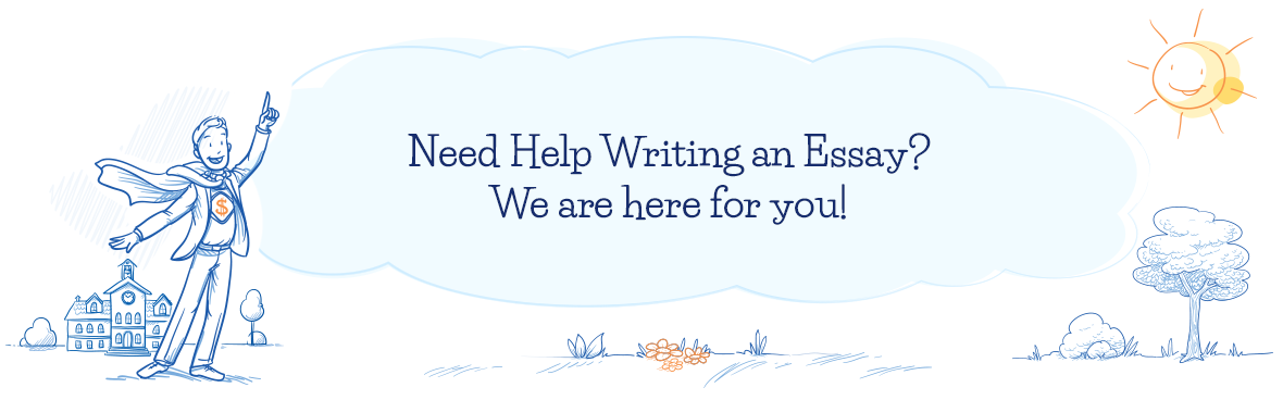 Premium Essay Help for Students!