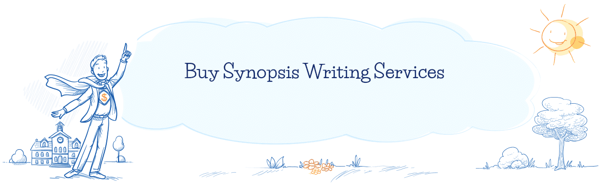Synopsis Writing Services