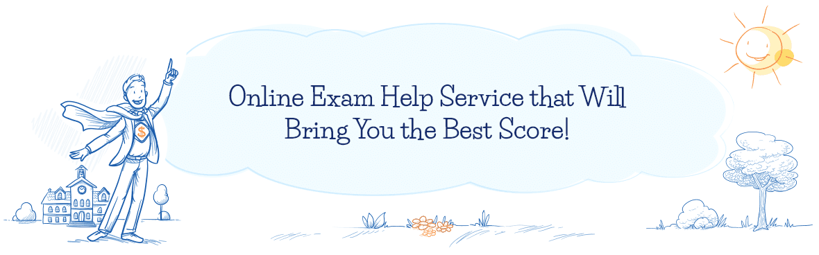 Best Online Exam Help: Get Quality Assistance with Our Experts!
