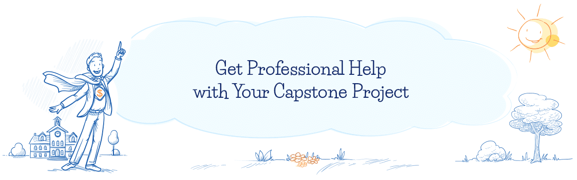 Buy Capstone Project Online and Get Exclusive Help from the Experts