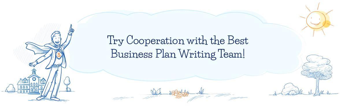 Custom Business Plan Writing Service