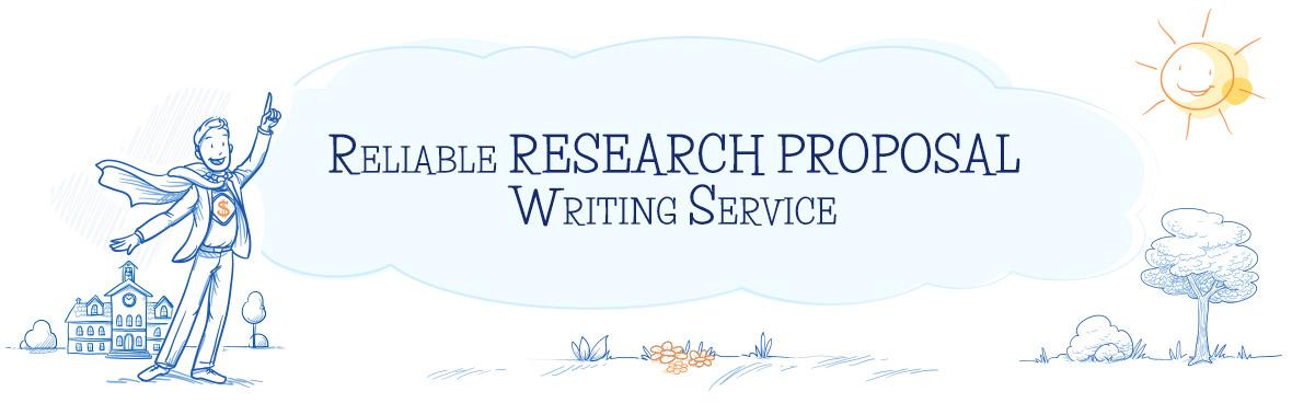 No Time for Writing? Buy a Research Proposal Instead!