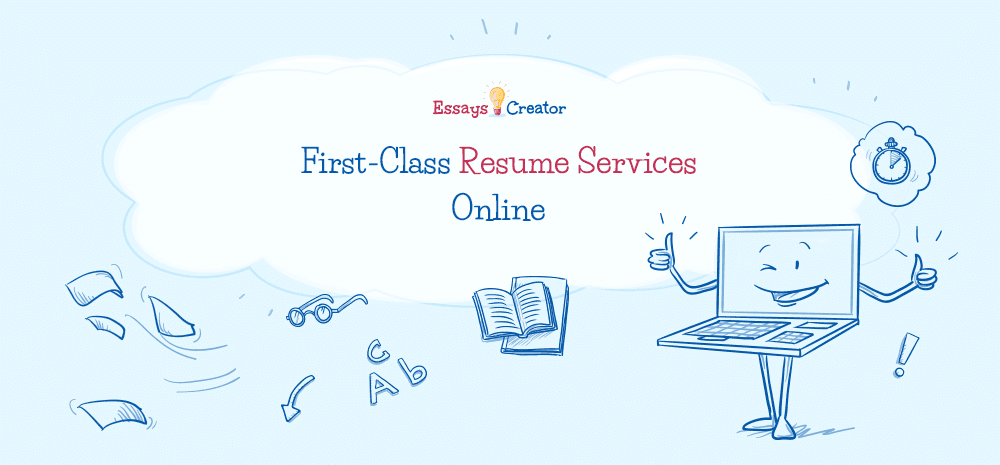 Resume Writing Service