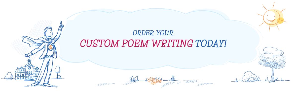 Buy Poem Writing Help