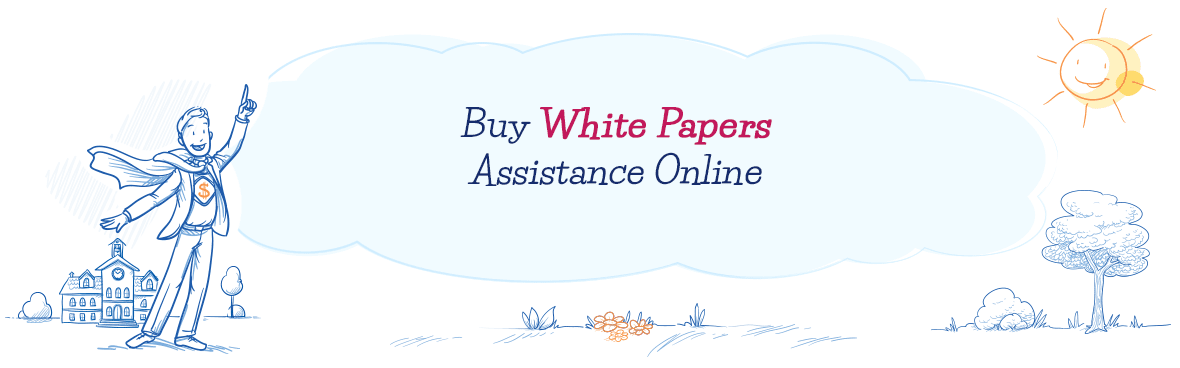 Hire White Paper Writer Here!