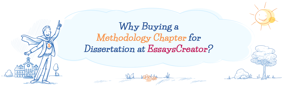 Buy Dissertation-Methodology Here!