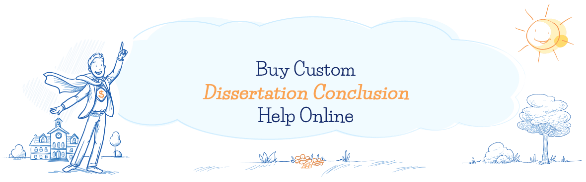 Buy Dissertation Conclusion Help Online